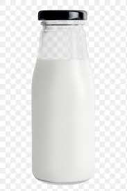 Fresh Milk In A Glass Bottle Design Element Free Image By Rawpixel Com Teddy Rawpixel In 2021 Bottle Design Fresh Milk Bottle