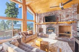 Check spelling or type a new query. Log Cabin Interior Design Ideas Modern Rustic Small Cabin Decor
