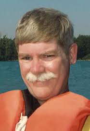 Obituary for John P. Randolph