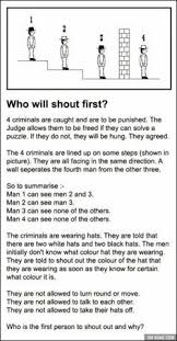 Black And White Hat Riddle Answer In Malayalam Solve This Puzzle Brain Teasers Riddles Jokes And Riddles Hard Riddles