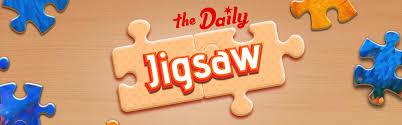 Nothing passes the time quite as well as a challenging, yet still fun, puzzle. The Daily Jigsaw Instantly Play Daily Jigsaw Online For Free