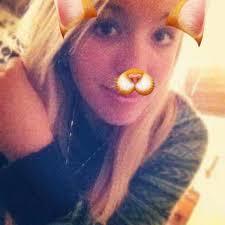 Cassandra Waters (@caaseybaby88)