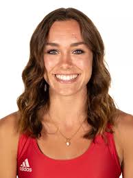 2024 Women's Cross Country Roster