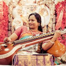 Musical instruments are anything that produces sound. Renowned South Indian Musician Makes Plymouth Her Home Mpr News