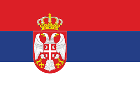 Serbia Pes 2020 Teams Database Stats Pro Evolution Soccer 2020 Efootball Database Serbia Flag Serbian Flag Serbia