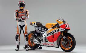 Repsol Honda Rc213v Marc Marquez Motogp 2019 Motogp Honda Marc Marquez