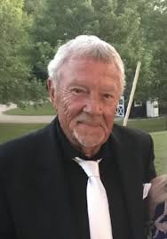 Obituary of Paul Elmer Bluhm