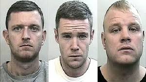 Three Lancashire men jailed over £12m drugs plot