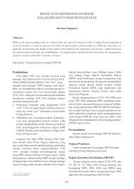 Tugas, fungsi, dan wewenang dpr menurut uud 1945 dengan menjelaskan semua tugas dan fungsi yah secara benar dalam menjalankan wewenangnya. Http Ejournal Uki Ac Id Index Php Tora Article Download 1148 976