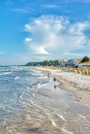 Für die pure entspannung im freien stellt das haus auf dem grundstück ein abgegrenztes. Scharbeutz Urlaub An Der Ostsee Ostsee Urlaub Urlaub Ostsee