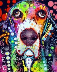 Shop for dog art from the world's greatest living artists. 17 Dog Art Ideas Dog Art Art Pop Art