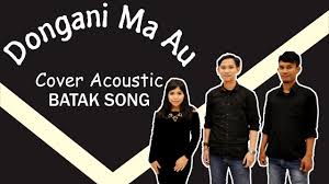 Kunci dasar pada gitar dibagi menjadi 2, yaitu kunci dasar biasa atau kunci dasar minor. Dongani Ma Au Acoustic Cover Batak Song Chords Chordify