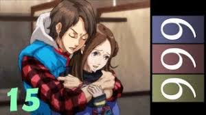 Fill in the form on our website to begin the. A Jumpy June Moment Let S Cry 999 Nine Hours Nine Persons Nine Doors 15 Youtube