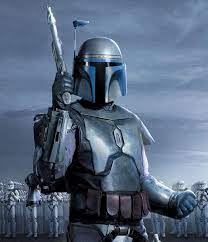In the final years of the republic, jango fett was regarded as the best bounty hunter in the galaxy. Jango Fett Jedipedia Fandom