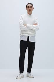 Kaptain Sunshine, ts(s), Eastlogue and More Star In Namu Shop's FW18  Editorial