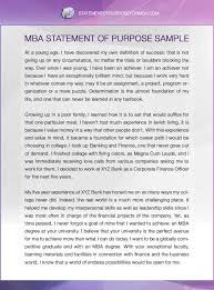 Mba Statement Of Purpose Template Personal Statement Examples Admissions Essay Personal Statement Grad School