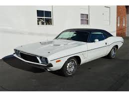 Image result for Eggshell White 1973 Challenger