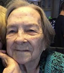 Douglas Ann Blue Obituary June 5, 2019