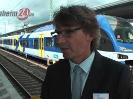 Interview Geschäftsführer Dirk Bartels Veolia GmbH