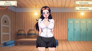 RenPy] Lusty Buccaneers - v0.18 by Nika Adult Porn Game Download Free For  Android and PC