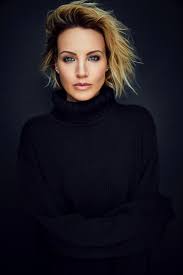 Agent—paradigm, 360 north crescent dr., north bldg., beverly hills, ca 90210. Brianne Davis
