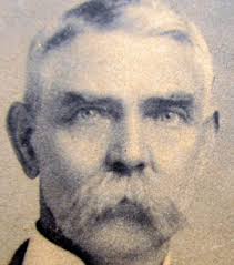 William Dickerson Milliken Sr. (1848-1916)