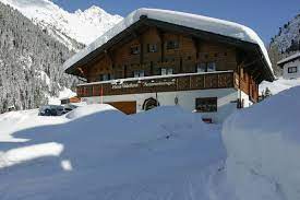 Bookingforespørgsel vom haus zum haus schifahren,gönnen sie sich diesen luxus. Haus Valzifenz Ferienwohnung Gargellen Gargellen Montafon Bergfex