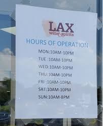 Lax Wine Spirits 11011 Baltimore Ave Beltsville Md Liquor Stores Mapquest