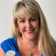 Marilyn Teed's Instagram, Twitter & Facebook