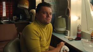 Leonardo dicaprio in quentin tarantino's 'once upon a time in hollywood. andrew cooper/columbia pictures. Once Upon A Time In Hollywood Reviews Metacritic