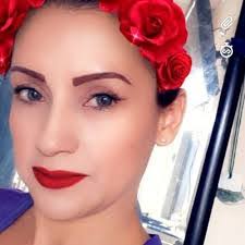 Daisy Narvaez's Instagram, Twitter & Facebook