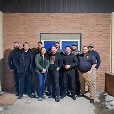 Cut Bank Police Department | Cut Bank MT