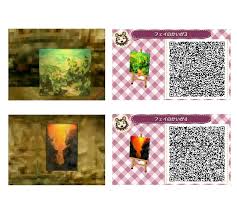 You Should Use These Sweet Animal Crossing New Leaf Custom Tiles Drapeau Animal Crossing Qr Et Motif Acnl