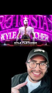 Kyle Fletcher Speech