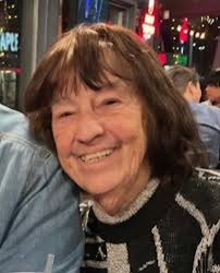 Margaret Lavoie-Fuller Obituary (2025)