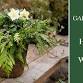 Winter Hellebore Planter Workshop at GARDENWORKS event image