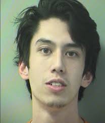 Three men, teen charged with stealing packages off of porch