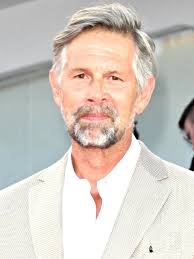 Belgian Film Actors & Actresses