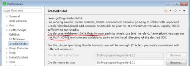 How Do I Tell Gradle To Use Specific Jdk Version Stack Overflow