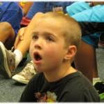 Vacation Bible School