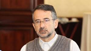 Alejandro Calvillo, director de la Asociación El Poder del Consumidor