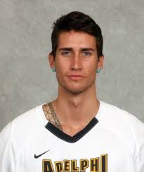 Adelphi University Men's Lacrosse 2014 NCAA Championship Tournament  Semifinal Round vs. LIU Post Sunday, May 18, 2014 Garden C