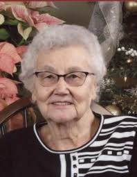Obituary for Dolores "Dolly" Pohlman
