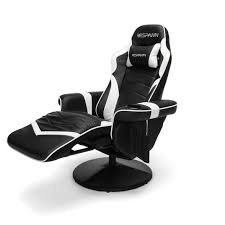 Racing Style Gaming Recliner Chair Respawn Game Room Chairs Recliner Chair Chair