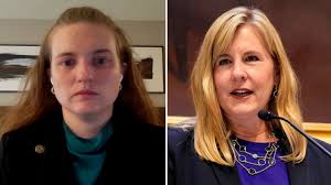 'Unspeakable loss': Minnesota lawmaker