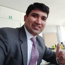 Fellow of Chartered Institute of Arbitrators