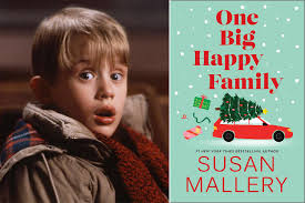 12 Holiday Books to Read Inspired by Your Taste in Christmas Movies