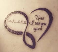 This unique process incorporates ashes into tattoo ink which is then transferred permanently to skin in the design your choice. Whether You Like Tattoos Or Not How These 23 Couples Sealed Their Love Is Touching 4 Is Brilliant Tattoos Couple Tattoos Inspirational Tattoos