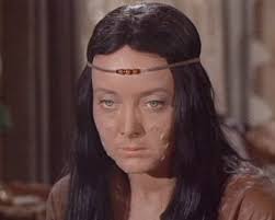 Carolyn JONES (1930-1983)