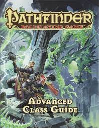 Unlike many other classes you are not feat dependant. Pathfinder Roleplaying Game Advanced Class Guide Pocket Edition Staff Paizo 9781640780071 Amazon Com Books